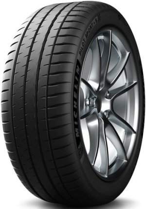 MICHELIN PILSP4 FSL 275/45ZR18 107Y