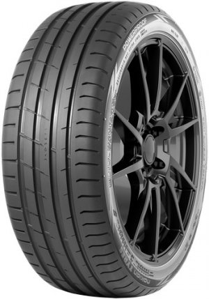 NOKIAN POWERPROOF 255/35ZR19 96Y