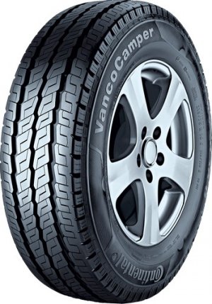 CONTINENTAL VANCOCAMPER 215/70R15 109R