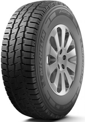 MICHELIN AGILIS ALPIN 215/60R17 104H