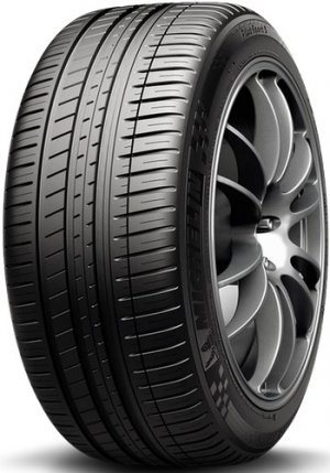 MICHELIN SPORT 3 AO 245/40ZR18 97Y