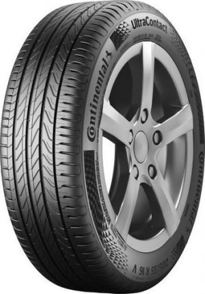 CONTINENTAL ULTRACONT 175/65R14 82T