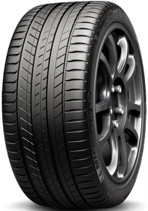 MICHELIN LAT.SPORT3 * 255/55R18 109V