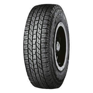 LT235/75R15 104/101S GEOLANDAR A/T G015 OWL