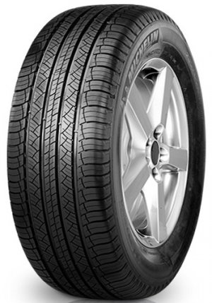 MICHELIN LATTOUR HP JLR 265/45R21 104W