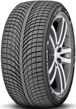 MICHELIN LAT.ALP. LA2 N0 275/45R20 110V