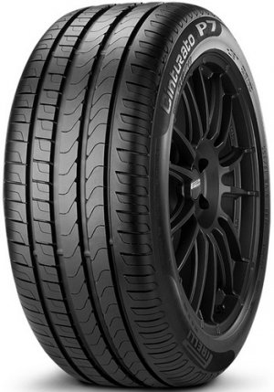 PIRELLI P7 ECOIMP.*RFT# 225/50R18 95W