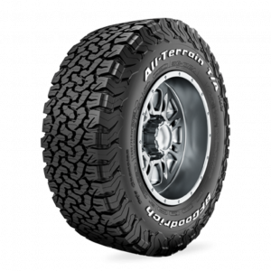 GOODRICH ALL TER T/A KO2 LT245/65R17