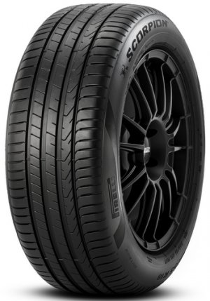 PIRELLI SCORPION 235/55R18 100V