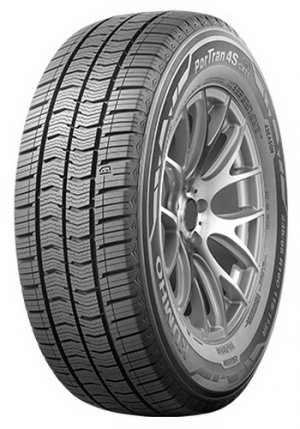 KUMHO PTRAN 4S CX11 205/75R16 110R