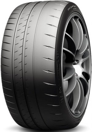MICHELIN PILSP CUP2 ND0 325/30ZR21 108Y