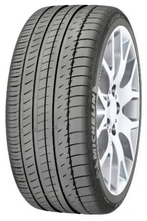 MICHELIN LAT.SPORT N0 275/45R19 108Y