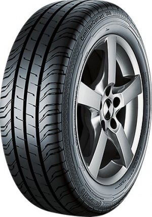 CONTINENTAL VANCONTACT200 225/55R17 109H