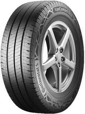 CONTINENTAL VANCONTACT ECO 215/65R16 109T