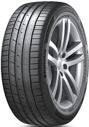 HANKOOK VS1E3 K127A 255/45ZR20 105Y