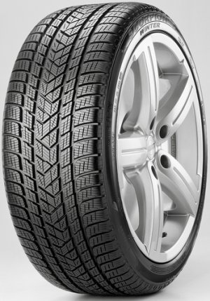 PIRELLI SC. WIN MO KS 275/50R20 109V