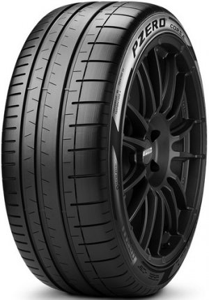 PIRELLI PZC4 N0 285/35ZR22 106Y