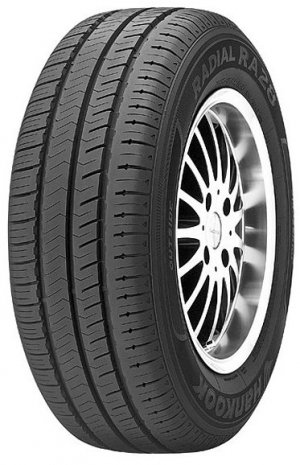 HANKOOK RA28 205/65R16 107T