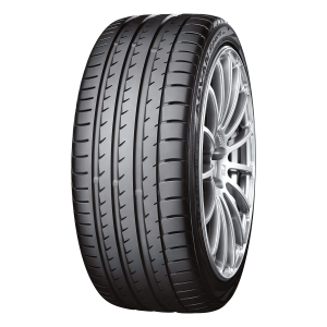 235/55R19 101V Advan-Sport (V105) MO