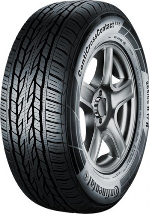 CONTINENTAL CROSSCONT. LX2 225/55R18 98V