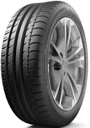 MICHELIN SPORT PS2 N4 235/40ZR18 95Y