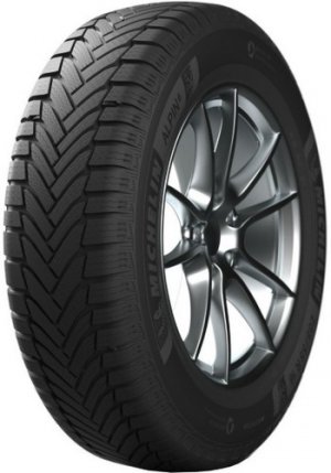 MICHELIN ALPIN 6 205/45R16 87H