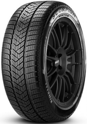 PIRELLI SC.WINTER N0 255/55R18 105V