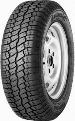 CONTINENTAL CT22# 165/80R15 87T