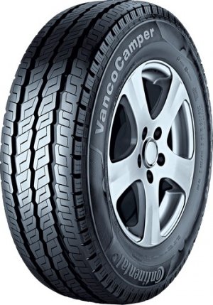 CONTINENTAL VANCOCAMPER 225/65R16 112R