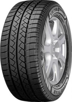 GOODYEAR VEC4SEAS CAR# 235/65R16 115S