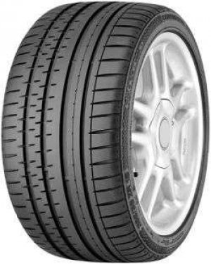 CONTINENTAL SPORTCONT.2 MO 265/45ZR20 104Y