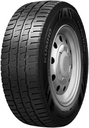 KUMHO WINPORTRAN CW51 195/75R16 107R