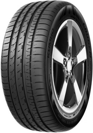 KUMHO CRUGEN HP91 235/55ZR19 105W