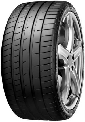 GOODYEAR EF1SU SP NF0 295/35ZR20 105Y