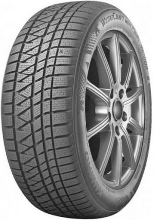 KUMHO WINCRA SUV WS71 235/55R17 99H