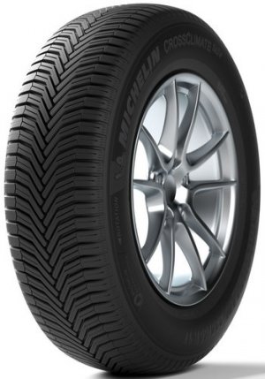 MICHELIN CRCLIM SUV MO 235/60R18 107V