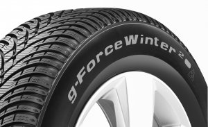 BF Goodrich G Force Winter 2 225/55R17 101H XL