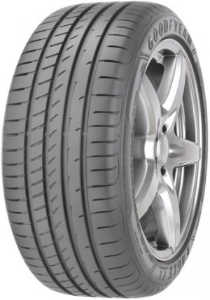GOODYEAR EF1AS2 N0 FP 295/35ZR19 100Y