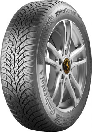 CONTINENTAL TS870 195/65R15 91H