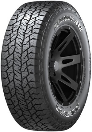 HANKOOK DYNAP AT2 RF11 LT255/55R19111H
