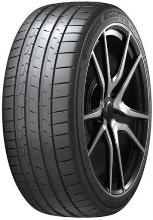 HANKOOK VS1 EZ K129 ND0 295/40ZR19 108Y