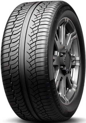 MICHELIN DIAMARIS N1 275/40R20 106Y