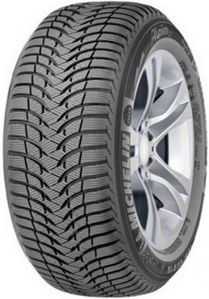 MICHELIN ALPIN A4 185/60R14 82T