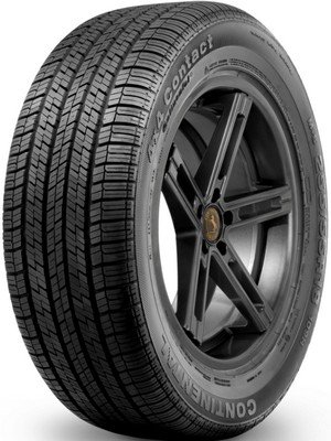 CONTINENTAL 4X4CON.ML MO 235/60R17 102V