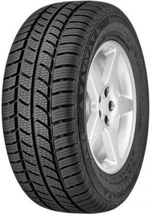 CONTINENTAL VANCOWINTER 2 205/65R16 107T