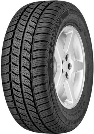 CONTINENTAL VANCOWINTER 2 205/65R16 107T