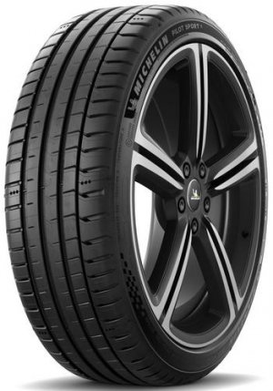MICHELIN PILSP5 245/40ZR17 95Y