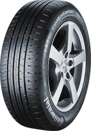 CONTINENTAL ECOC5 MO 205/55R16 91V