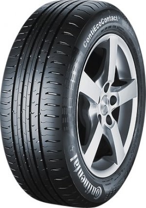 CONTINENTAL ECOC5 195/55R16 91H
