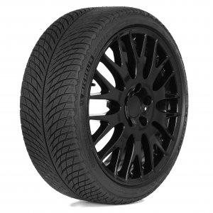 MICHELIN PILALP5 SUV 275/45R21 110V